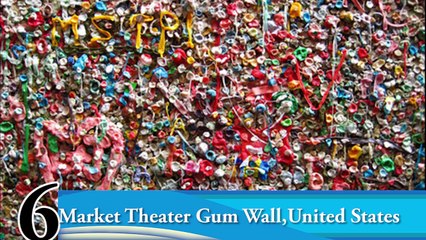 10 Amazing Places To Go On Vacation in 2017