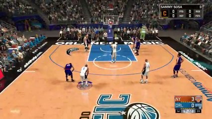 GRIND FOR 95 OVERALL & HOF BADGES!!