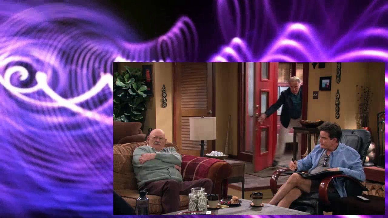 Anger Management S02E52 PROPER