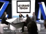 Éric Zemmour Face Michel Onfray - Débat Clash 2017