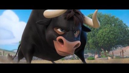Ferdinand   Official Trailer   Fox Star India   Coming Soon