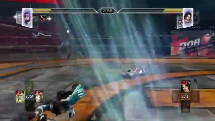 Warriors Orochi 3 (151)