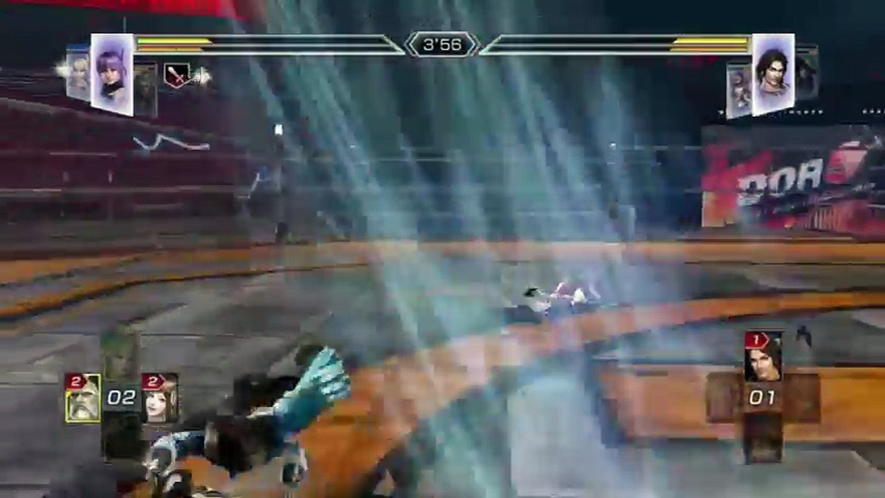 Warriors Orochi 3 (151)