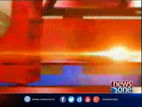 Cases against Uzair Baloch to send military courts