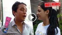 Hot News! Main Film Bareng, Billy Syahputra-Susan Sameh Baper? - Cumicam 01 April 2017