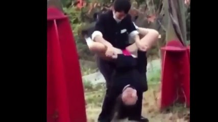 【Vine】ＪＫたちのかわいいパンチラ・エロおもしろ６秒動画！！　パート２