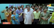 Taaqatwar - Namo Venkatesha _ Venkatesh, Trisha _ Telugu Dubbed In Bhojpuri _ Full Movie-2