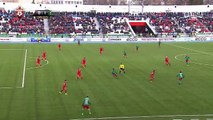 Jefferson Farfan Goal HD - Ufat0-1tLokomotiv Moscow 01.04.2017