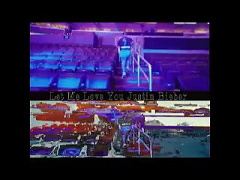 Justin Bieber Dj Luca Brunello Treviso  Let Me Love You Justin Bieber