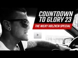 GLORY 23 Las Vegas: Nieky Holzken Special