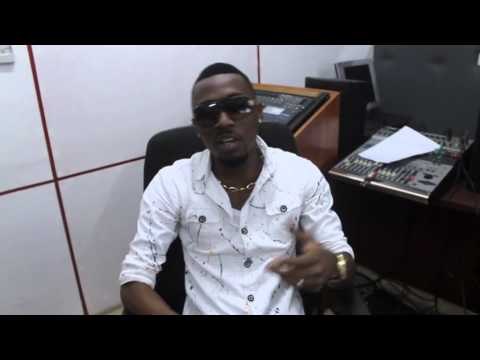 Serge Beynaud - Spot Concert Abou nidal