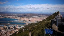 نارضایتی بریتانیا از شرط اتحادیه اروپا درباره جبل الطارق