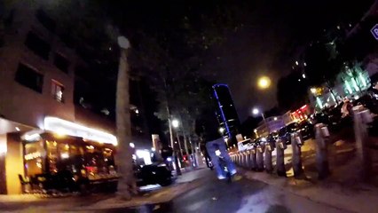 West Coyotes Wheelies FreeRide #3 [STUFF Team©  *W.W.R*© Streetroo] part.1