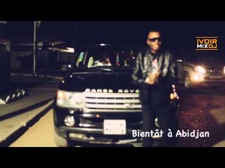 TRESOR MVOULA BIENTOT A ABIDJAN