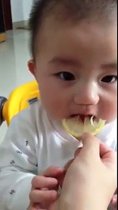 Cute Kid