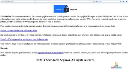 PAGINA WEB DESDE CERO EDICION 2014 PARTE 3