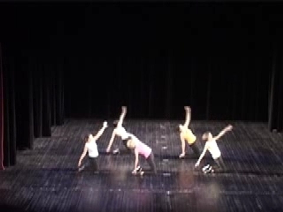 danse