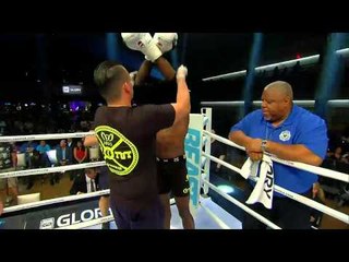 GLORY 23 Superfight Series Full Video