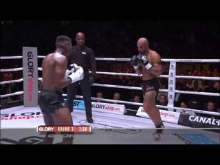 GLORY 22 GSFS France