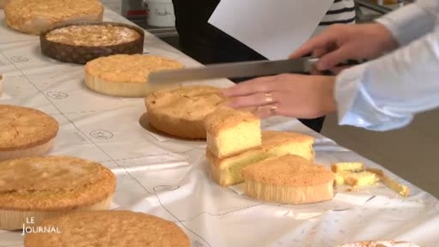 Boulangerie-Pâtisserie: Concours du meilleur préfou (Vendée)
