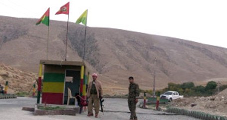 Bakan Çavuşoğlu'ndan PKK'nın Yerleştiği Sincar'a Operasyon Sinyali