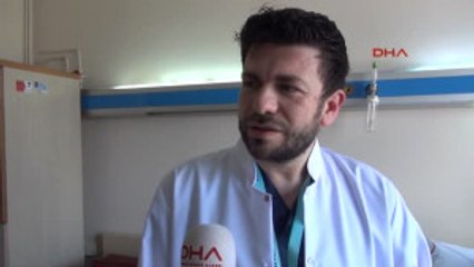 Antalya Fıtık Ameliyatı Için Çin'den Geldi