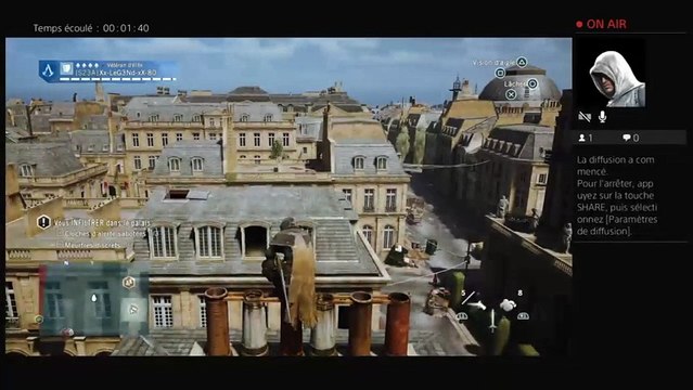 Tkt c est q'un teste