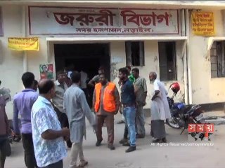 নড়াইলে তিন শিক্ষার্থীকে ছুরিকাঘাত