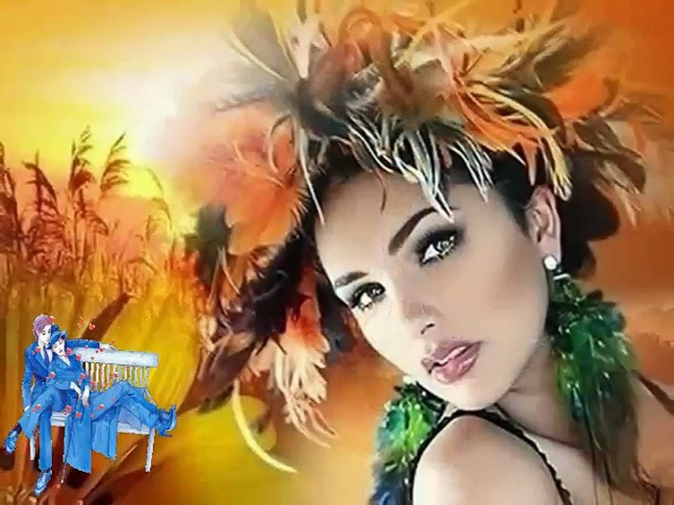Sensiz Kaldım - Hulya Avsar