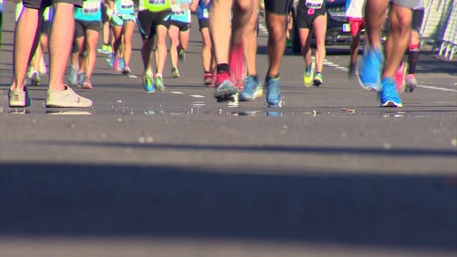 El Samur da consejos previos al Medio Maratón de Madrid