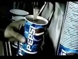 Pawan kalyan pepsi Ad - Rare video - Powerstar