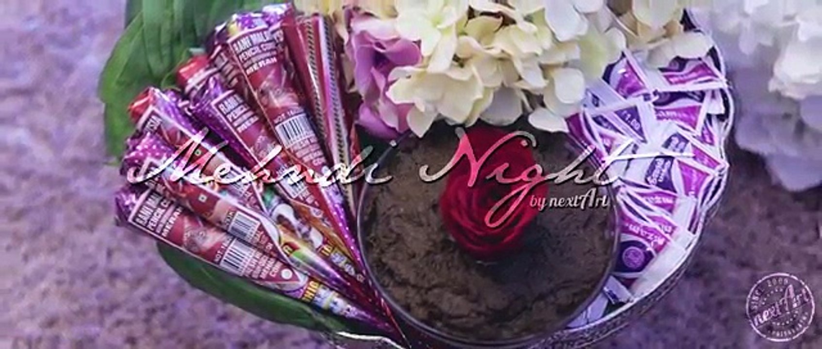 INDIAN MUSLIM WEDDING (Kuala Lumpur, MALAYSIA) - Mujeeb + Hidayah