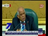 الساعة السابعة | مجلس النواب يوافق نهائياً على إعلان حالة الطوالائ ببعض مناطق شمال سيناء