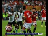 اكسترا تايم | شاهد .. ما قاله كابتن أحمد الطيب عن مباراة مصر و غانا