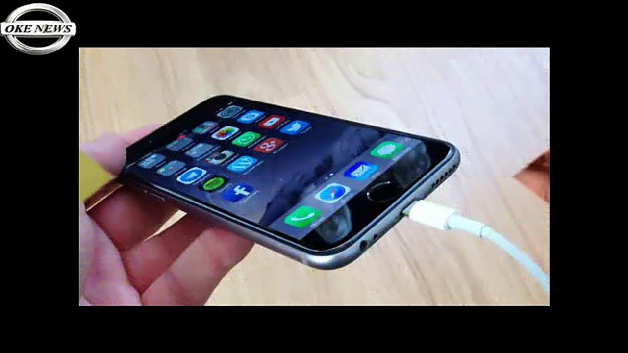 4 trick mengisi batre smartphone secara kilat