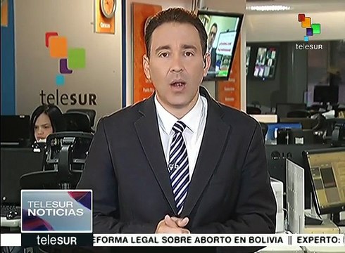 Morales: OEA debe ser un organismo de integración y no de intervención