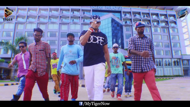 Facebook ¦ Video Song ¦ Warning (2015) ¦ Bengali Movie ¦ Arifin Shuvoo ¦ Mahiya Mahi