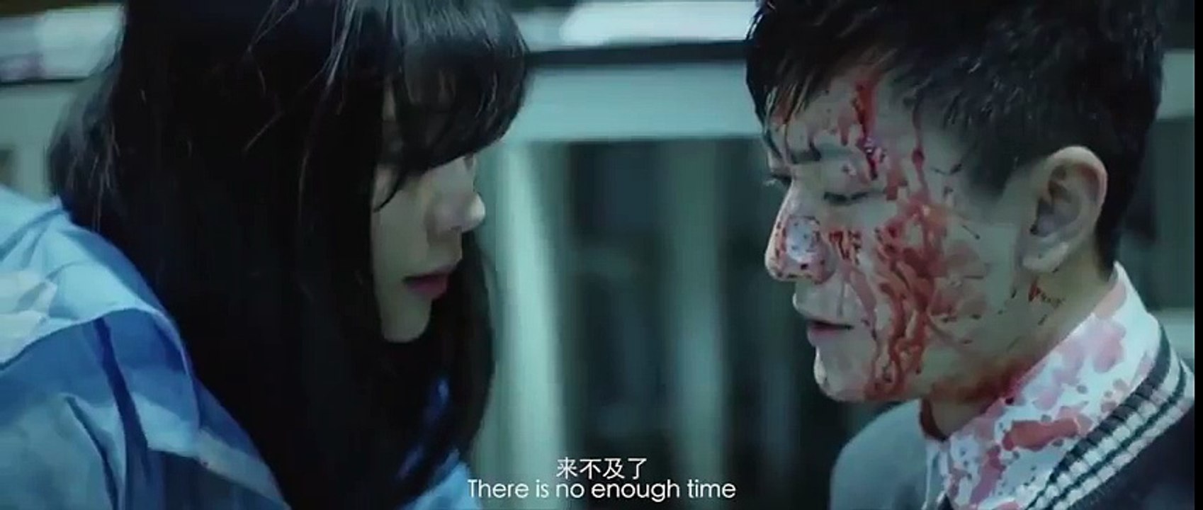 我的同学不是人(My Unhuman Classmates)