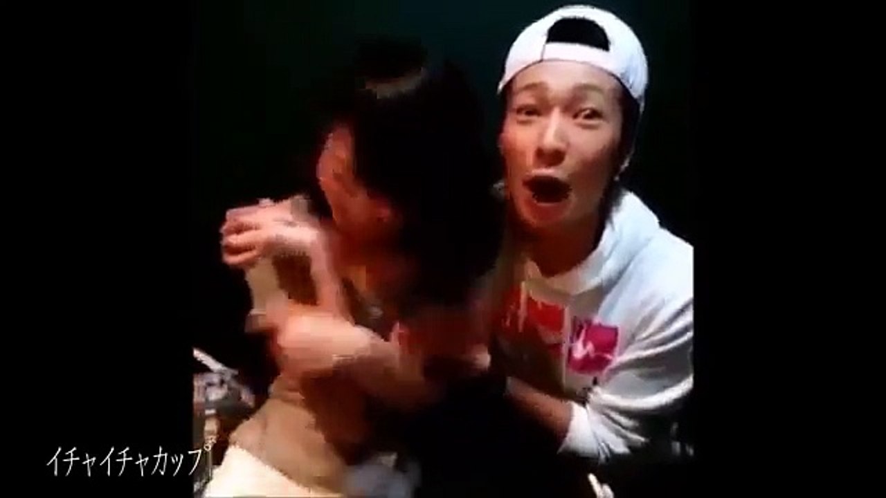 リア充 自撮りカップルキスシリーズ めっちゃうらやまいちゃいちゃ幸せちゅう 12 Video Dailymotion