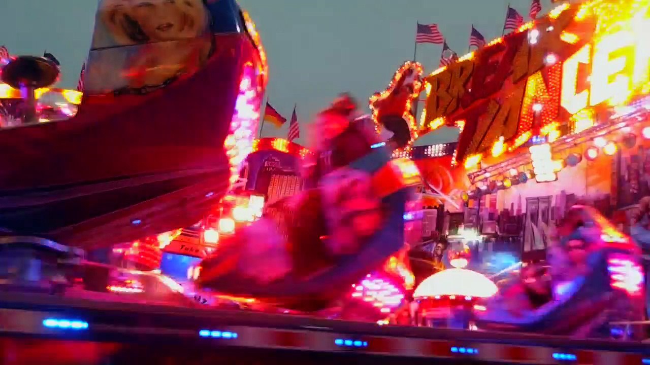 Break Dancer - Engelbrecht (Offride) Neumünster 2016