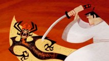 Watch Samurai Jack (Season 5 Episode 4) s5//e4 