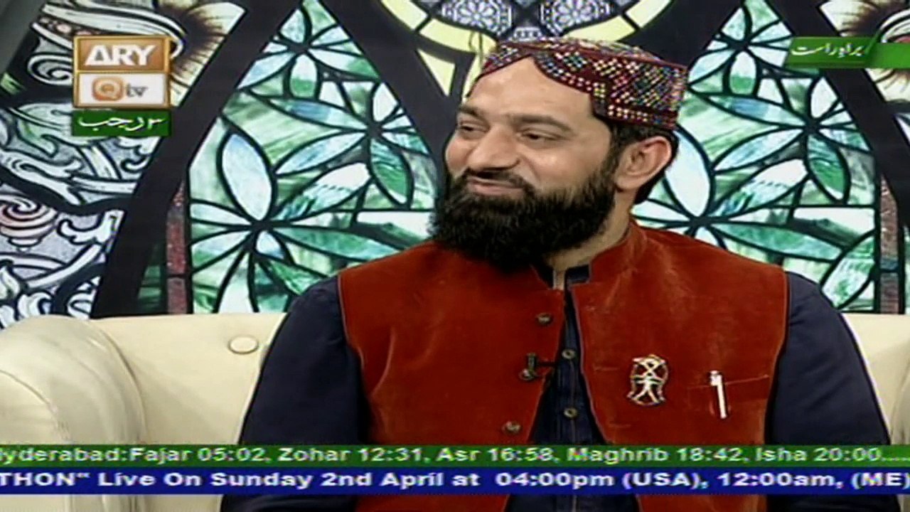 Hayat e Sahaba - Topic - Hazrat Abu Darda R.A