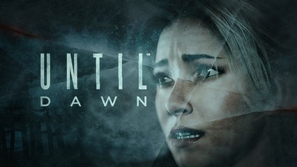 Until Dawn | EP03 - Mal - Assombrado | PS4 | DUBLADO
