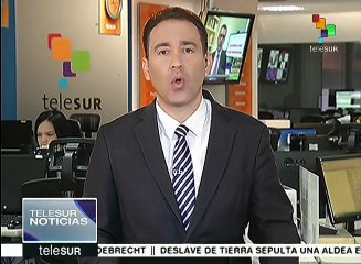 Colombia: al menos 16 muertos por desbordamiento de ríos en Putumayo