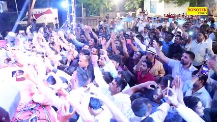 सपना का नया ठाडा भरतार 2 ¦ Latest Song Thada Bhartar 2 ¦ Sapna New Haryanvi Song 2017