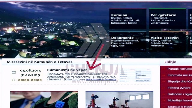 Emisioni “Gjurmë”: Komuna e Tetovës akoma kërkon ndihma për Shipkovicën