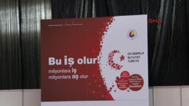 Adana Bakan Tüfenkci: Darbenin Bir Faturası da Yüzde 1.5'lik Büyüme Kaybıdır