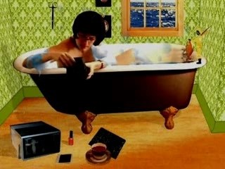 Spinto Band - Mountains