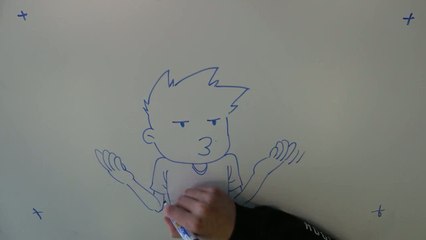 Comment j'ai raté mon bac - Draw My Life