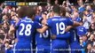 Cesc Fabregas Goal Chelsea 1 - 0 Crystal Palace PL 1-4-2017